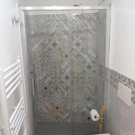Apartment L'operetta