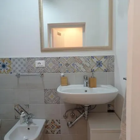 L'operetta Apartment