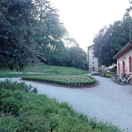 L'operetta Apartment *